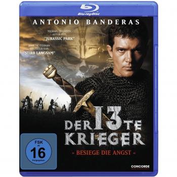 Der 13te Krieger