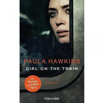Girl on the Train: Der Roman zum Kinofilm