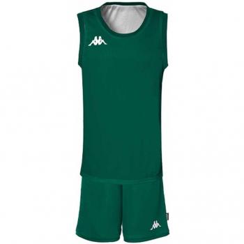 Kappa 4Basket Conjunto Integral Hombre Dancosi
