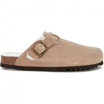 Scholl Olivier F Nuovo Uomo Beige Scuro Größe
