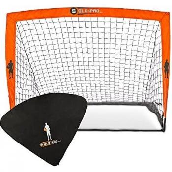 120 x 90 x 90 cm Portable Football Goal