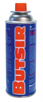 CARTUCHO GAS VALVULA B-250 BUTSIR