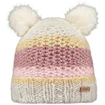 Cappellino rosa Barts smokey