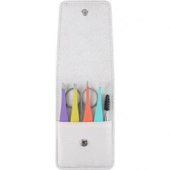 Pincettes de beauté pour sourcils