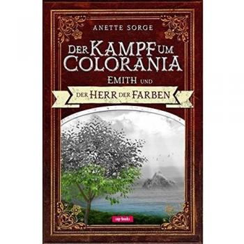 Emith und der Herr der Farben