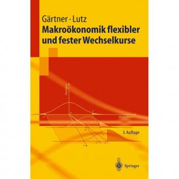 Vitalsource Technologies, Inc. Makrookonomik Flexibler Und Fester Wechselkurse