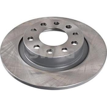 Swag Brake Disc 74 94 3864