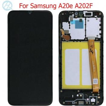 TFT 5,8” A20E Samsung Galaxy A20E Original