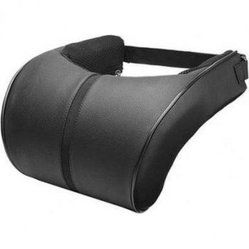 Coussin de soutien pour cou en voiture