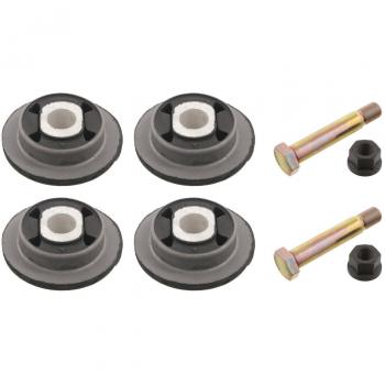 Repuestos apoyo cabina FEBI BILSTEIN 28738