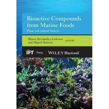 Vitalsource Technologies, Inc. Bioactive Compounds From Marine Foods
