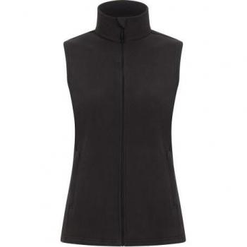 Mountain Warehouse Camber‑Weste Damen, Größe 14 UK – Rot