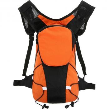 Lixada 5L Turn Signal Safety Bag for Outdoor Activities