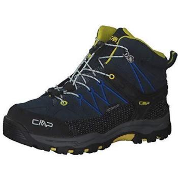 CMP Rigel Mid Bota Trekking Niño