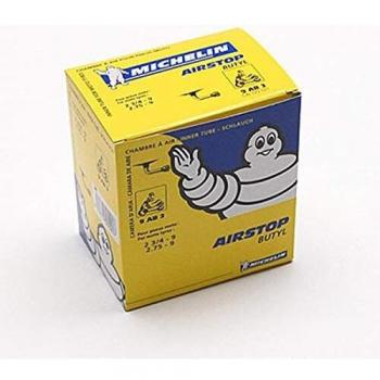 Cámara de aire Michelin 9AB 3V 2 3/4-9