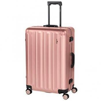 Hardware Profile Plus Alu Hartschalenkoffer 75 cm pink