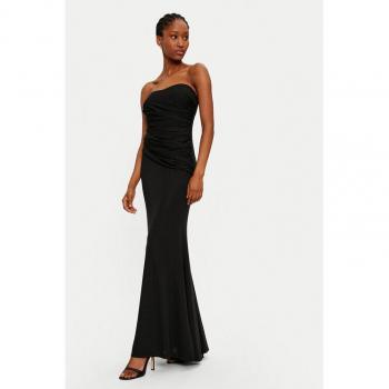 Abito Formale Nero Regular Fit con Tocco Rinascimentale