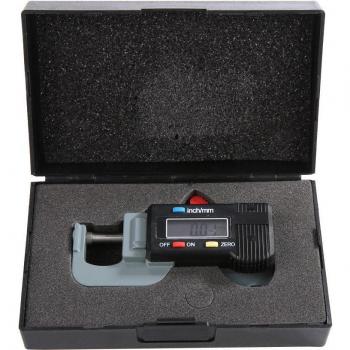 Pearl Width Measuring Instrument