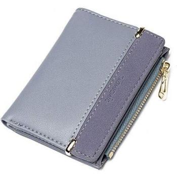 Joseko Kinder‑Geldbörse – Mini‑Kartenhalter Damen