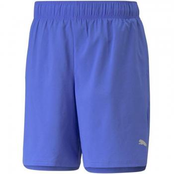 Puma Run Favorite 2in1 Shorts Herren