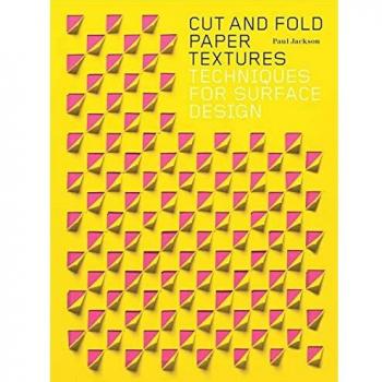 Cut, Fold Paper Textures