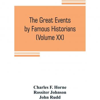 The great events by famous historians