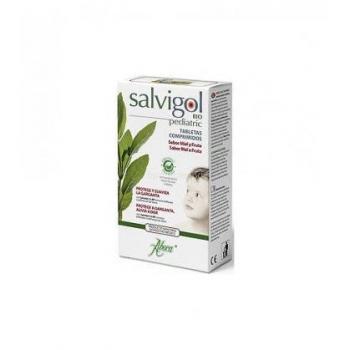 SALVIGOL BIO PEDIATRIC