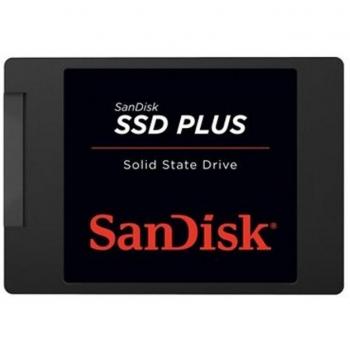 SSD SanDisk da 240GB Velocità 520 MB/s