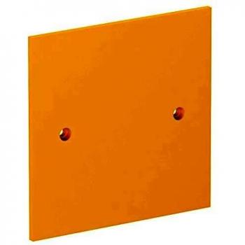 Coperchio per piastra OBO Bettermann VH-P1 94.5 mm