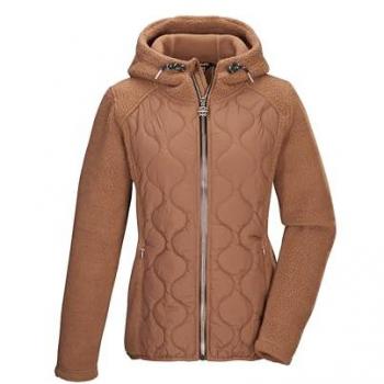 Donna Giacca Killtec KSW 108 a Cappuccio