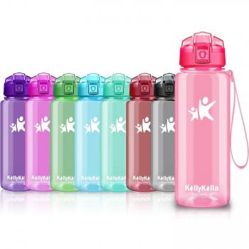 KollyKolla Bouteille S'ouvre avec 1 Clic 750ml