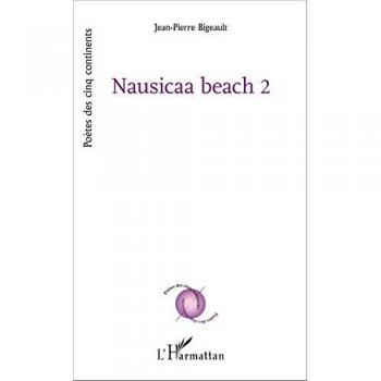 Nausicaa beach 2