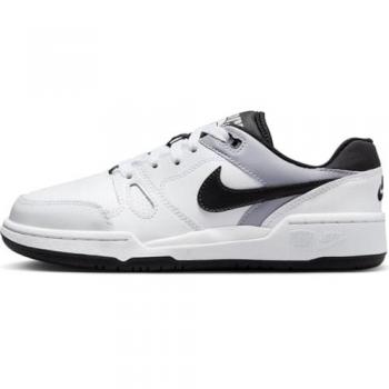 Sneakers Nike Full Force White/Black 3,5Y