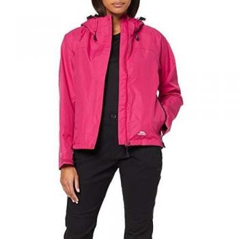Chaqueta Trespass Miyake TP75 para Mujer Rosa