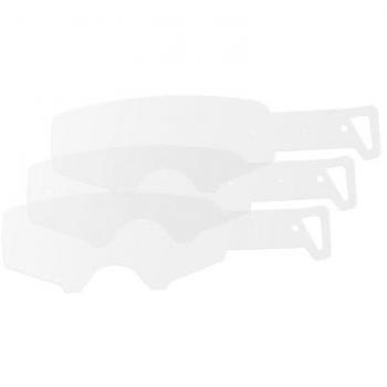 Vizion Standard 20x Leatt Tear-off Casco Moto