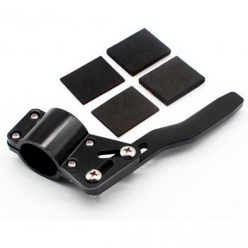 Extension de Volant en Aluminium – Kit Position Up, Tige Direction