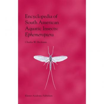 Encyclopedia of South American Aquatic Insects: Ephemeroptera