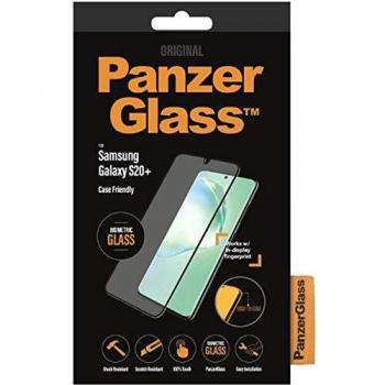 PanzerGlass Display-Schutzfolie passend für Apple Watch Series 4/5 44 mm