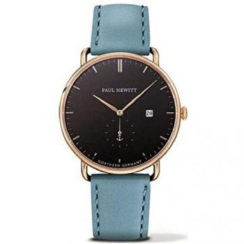 Montre Homme Paul Hewitt PH‑TGA‑B‑23M – Taille 42 mm