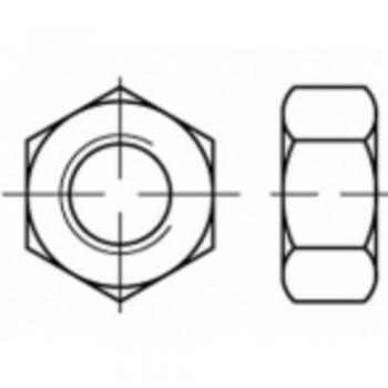 Écrou hexagonal M10