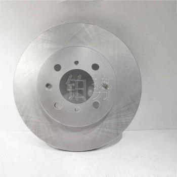 Pastilla Estacionamiento Discos GE8 1.3L