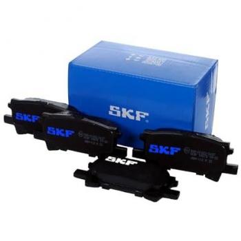 Pastilhas de travão SKF modelo VKBP 90615