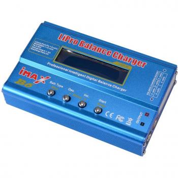 XCSOURCE i‑MAX B6 Mini Pro RC‑Lipo/Li‑Ion/Ni‑MH Balancer & Charger (RC194)