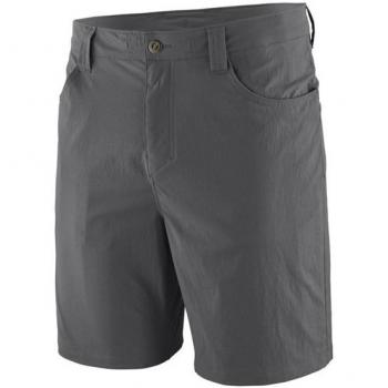 Patagonia pantaloni corti trekking Quandary