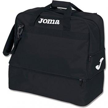 Joma Sac d'entraînement noir taille S