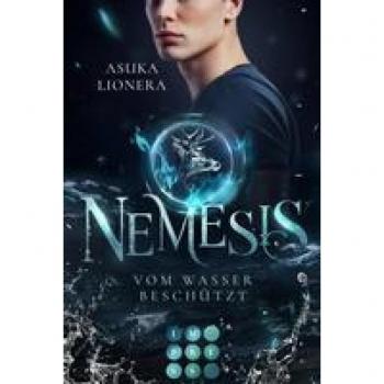 Lionera, Asuka: Nemesis 4: Vom Wasser beschützt