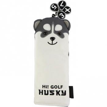 Cobertura de Estilo Golfista