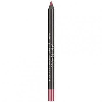 ARTDECO Soft Lip Liner Waterproof 124 Precise Rosewood