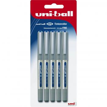 Uni-Ball Eye UB-157 feiner Tintenroller, 0,4 mm