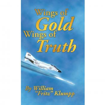 Wings of Gold Wings of Truth